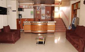 Hotel Citymax